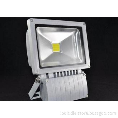 High Lumen 100W Warehouse Epistar LED Floodlight PF>0.95 IP